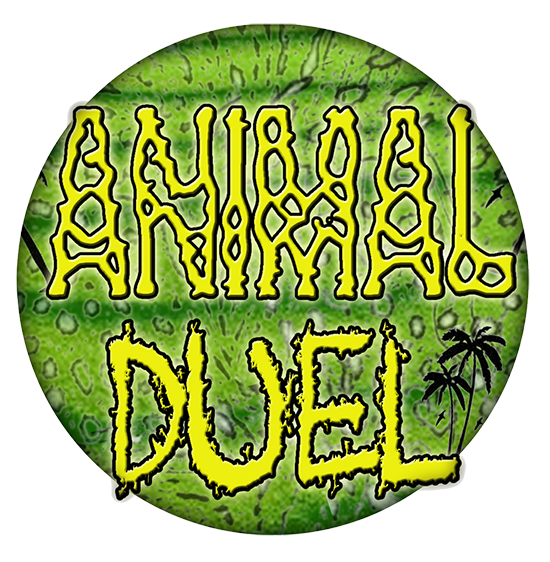 Animal Duel